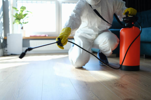 Reliable Biohazard Cleanup contractor in Westfield, MA by Trauma Clean Pros